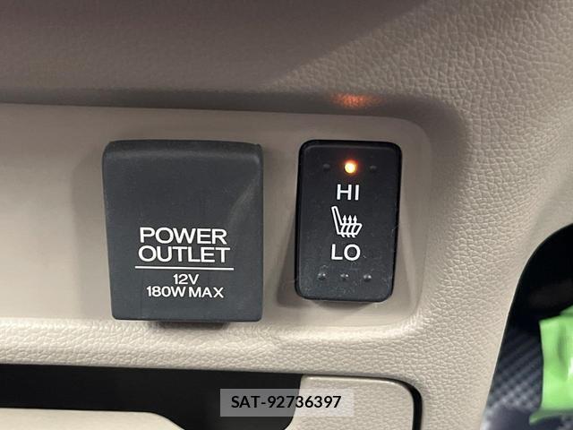 Honda N-WGN 2016-01 8222314-6