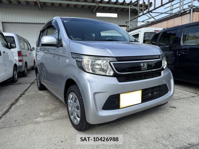Honda N-WGN 2014-03 8222457-0