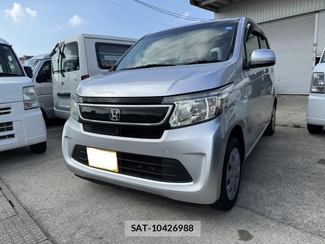 Honda N-WGN 2014-03 8222457-1