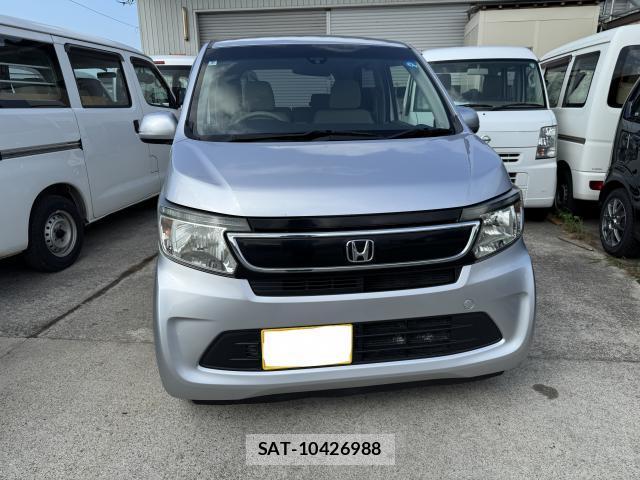 Honda N-WGN 2014-03 8222457-2