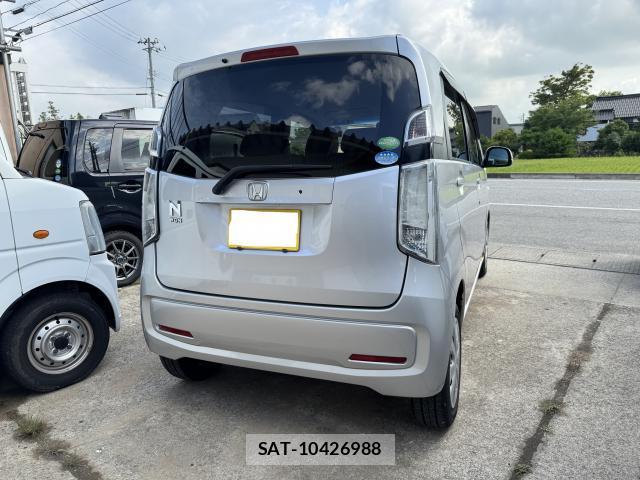 Honda N-WGN 2014-03 8222457-3