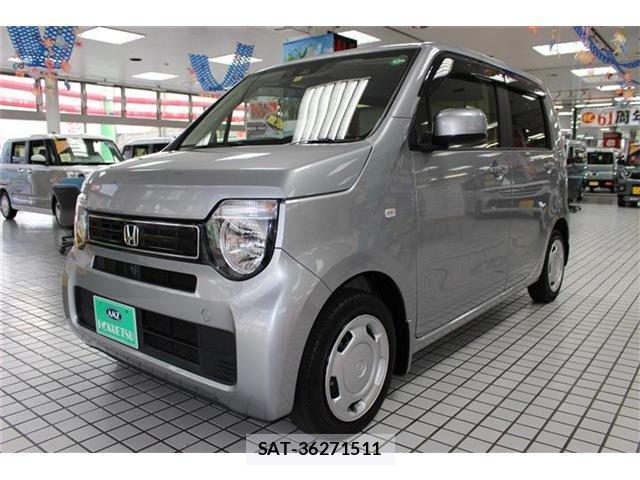 Honda N-WGN 2022-03 8223094-0