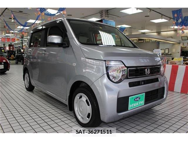 Honda N-WGN 2022-03 8223094-1