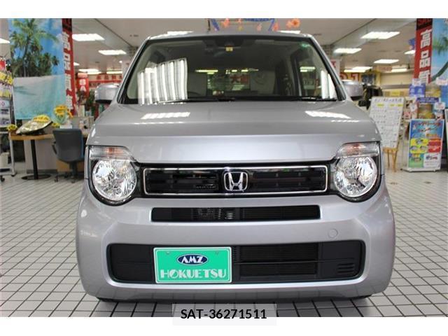 Honda N-WGN 2022-03 8223094-2