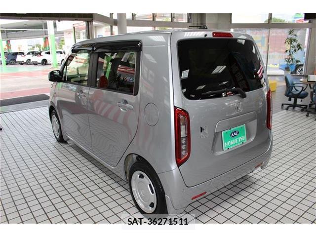 Honda N-WGN 2022-03 8223094-6