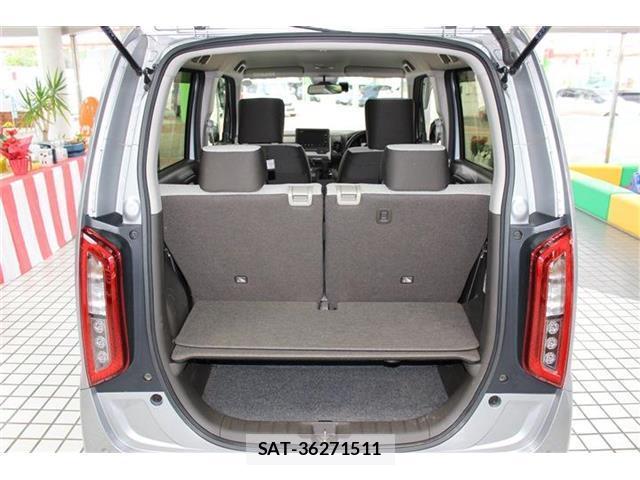Honda N-WGN 2022-03 8223094-8