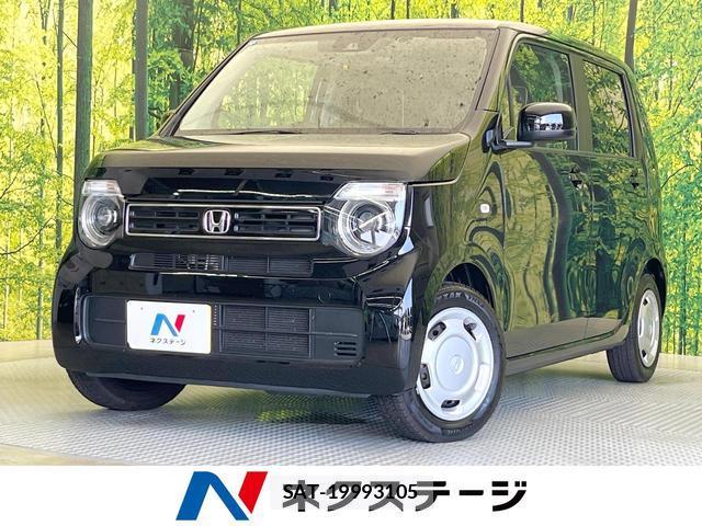 Honda N-WGN 2022-08 8223963-0