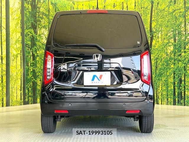 Honda N-WGN 2022-08 8223963-14