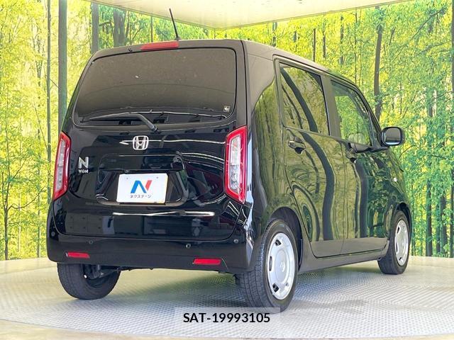 Honda N-WGN 2022-08 8223963-16