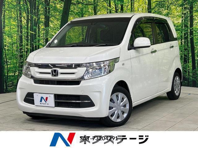 Honda N-WGN 2017-10 8224035-0