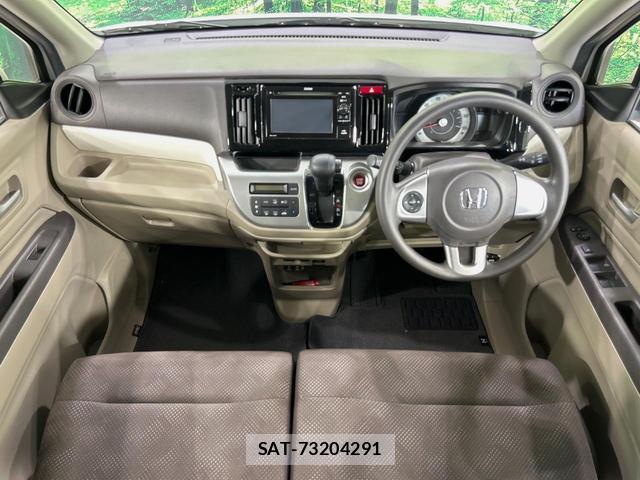 Honda N-WGN 2017-10 8224035-1