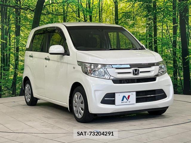 Honda N-WGN 2017-10 8224035-15