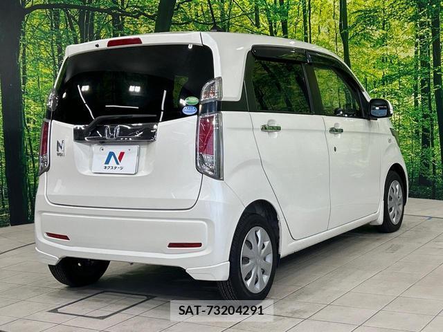 Honda N-WGN 2017-10 8224035-16