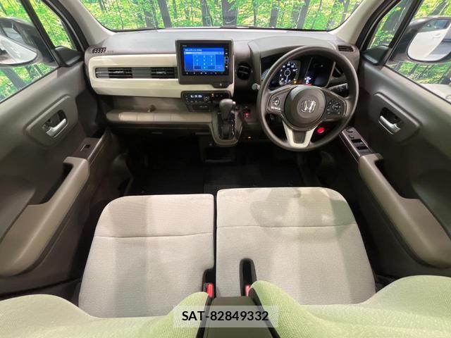 Honda N-WGN 2022-02 8224235-1