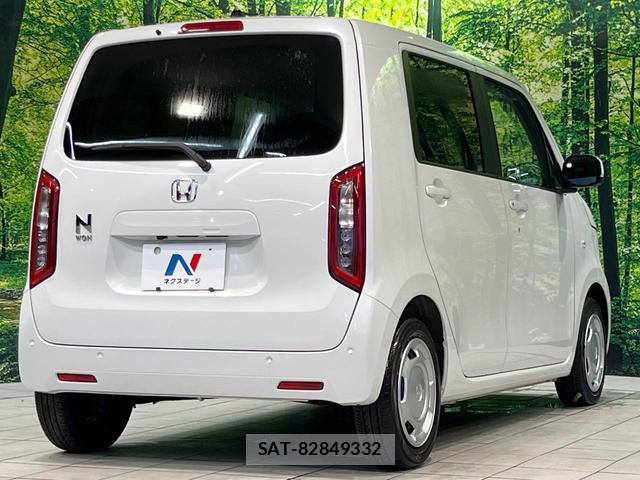 Honda N-WGN 2022-02 8224235-16