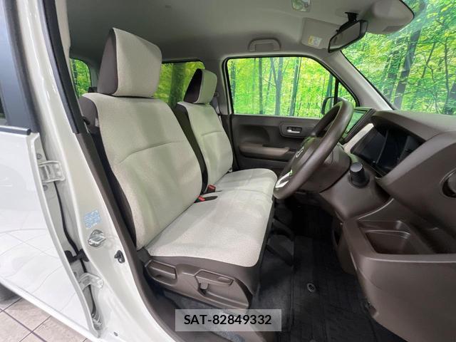 Honda N-WGN 2022-02 8224235-7