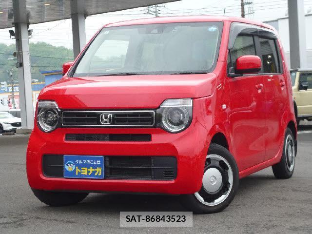 Honda N-WGN 2022-02 8224821-0