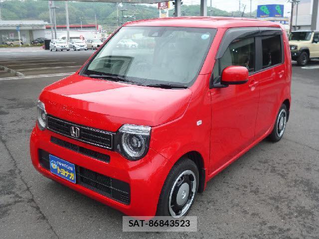Honda N-WGN 2022-02 8224821-1