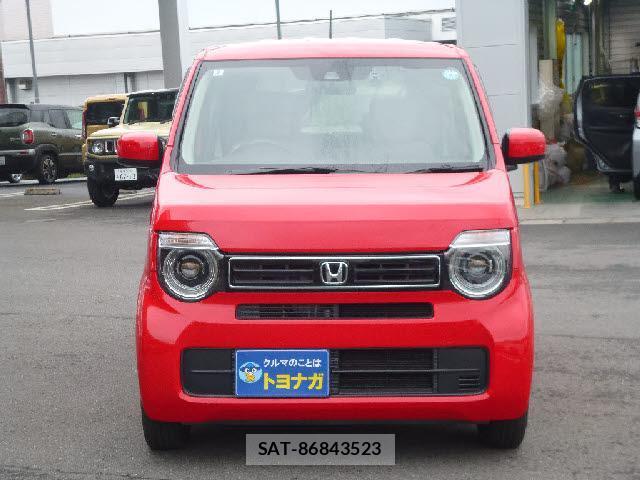 Honda N-WGN 2022-02 8224821-2