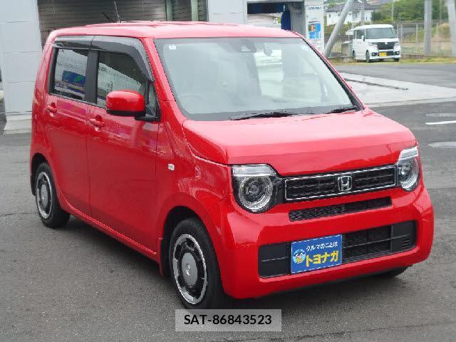 Honda N-WGN 2022-02 8224821-3