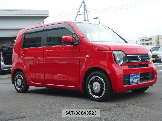 Honda N-WGN 2022-02 8224821-4