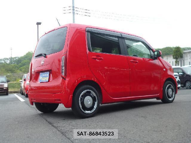 Honda N-WGN 2022-02 8224821-6