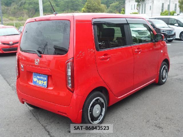 Honda N-WGN 2022-02 8224821-7
