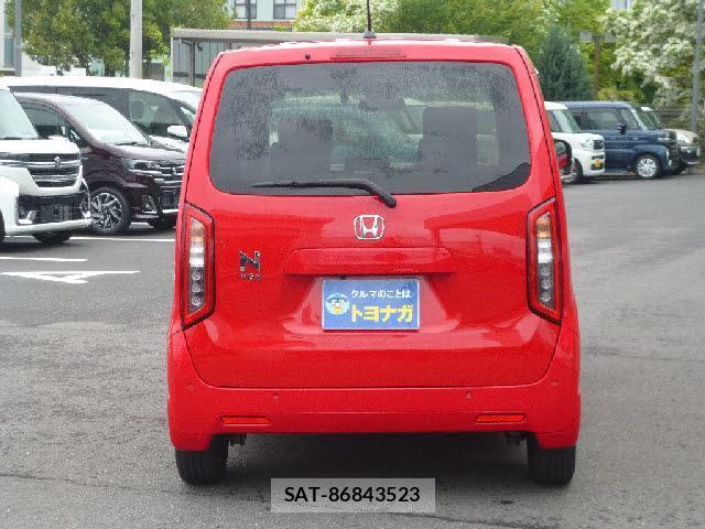 Honda N-WGN 2022-02 8224821-8