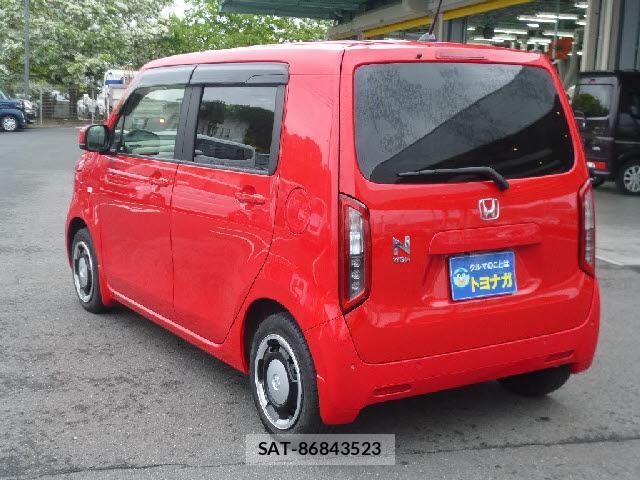Honda N-WGN 2022-02 8224821-9