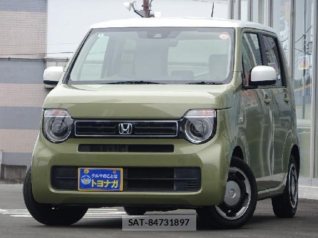 Honda N-WGN 2020-09 8224826-0