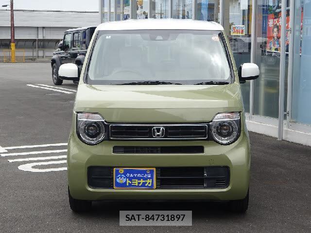 Honda N-WGN 2020-09 8224826-1
