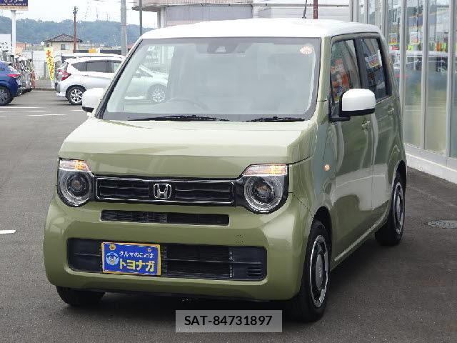 Honda N-WGN 2020-09 8224826-2