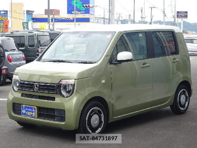 Honda N-WGN 2020-09 8224826-3