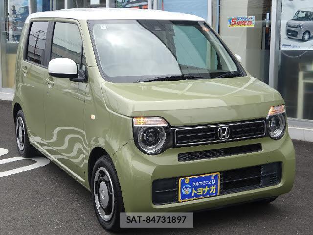 Honda N-WGN 2020-09 8224826-4