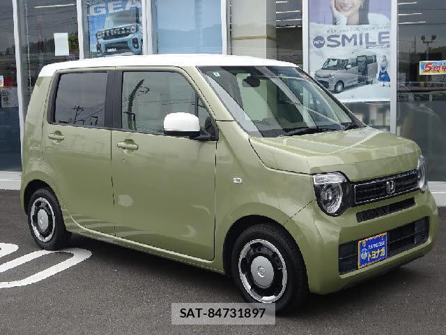 Honda N-WGN 2020-09 8224826-5