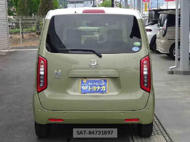 Honda N-WGN 2020-09 8224826-8