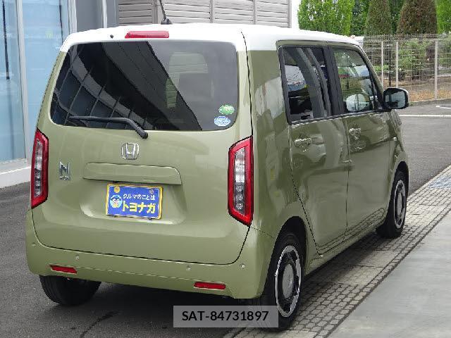 Honda N-WGN 2020-09 8224826-9