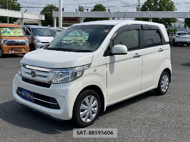 Honda N-WGN 2016-11 8224840-0