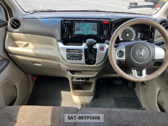 Honda N-WGN 2016-11 8224840-1