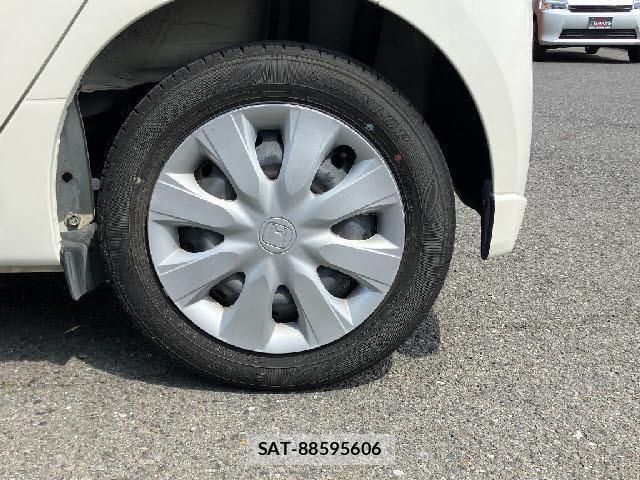 Honda N-WGN 2016-11 8224840-8