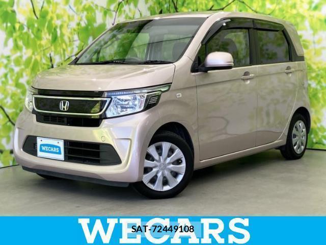 Honda N-WGN 2015-04 8225258-0