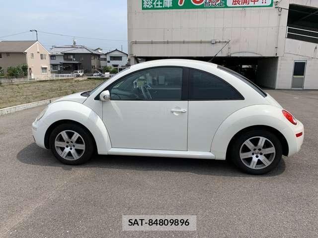 VolksWagen NEW BEETLE 2008-05 8220350-10