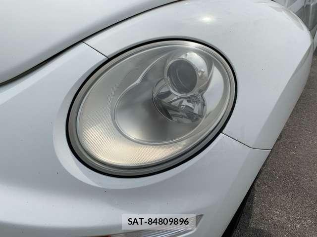 VolksWagen NEW BEETLE 2008-05 8220350-11
