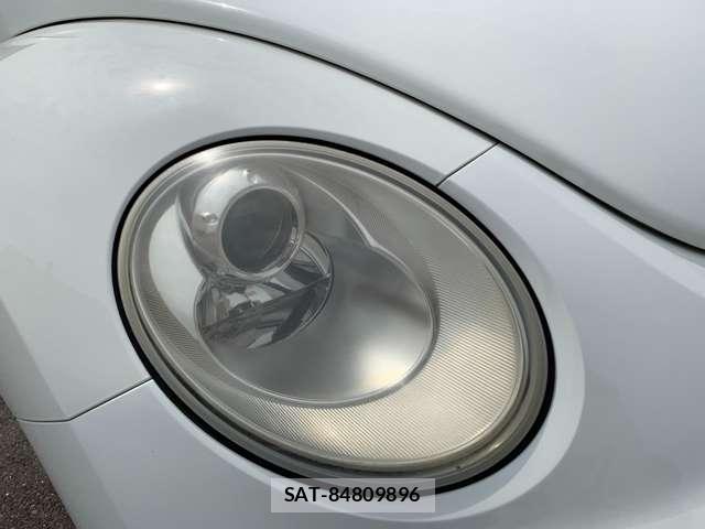 VolksWagen NEW BEETLE 2008-05 8220350-13