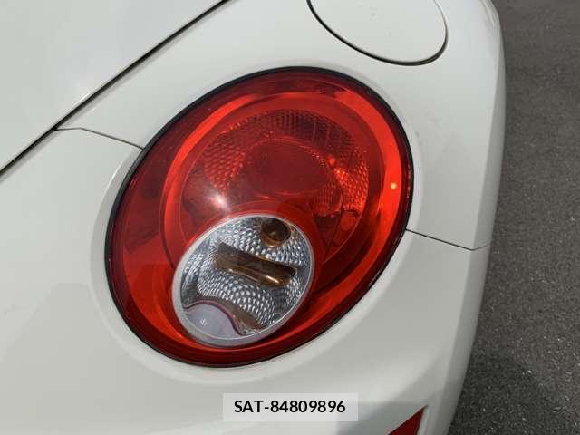 VolksWagen NEW BEETLE 2008-05 8220350-15
