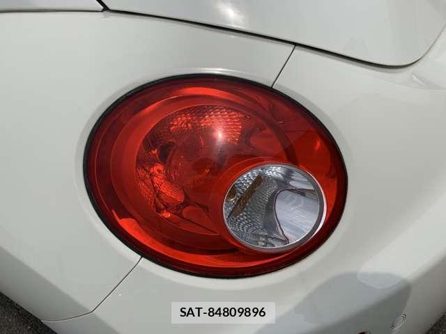 VolksWagen NEW BEETLE 2008-05 8220350-16