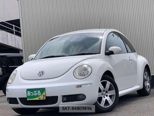 VolksWagen NEW BEETLE 2008-05 8220350-4