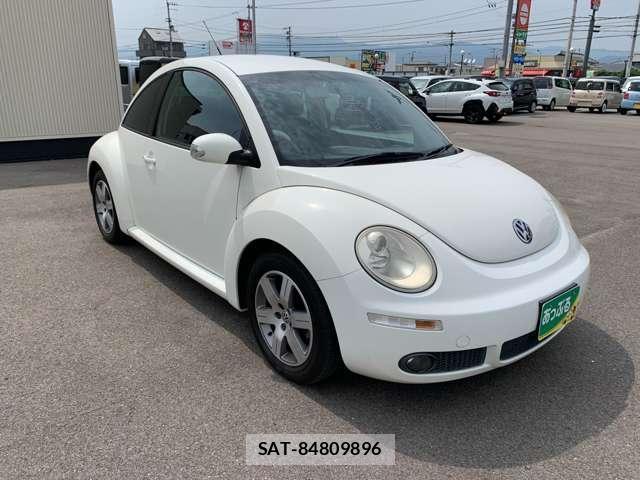 VolksWagen NEW BEETLE 2008-05 8220350-5