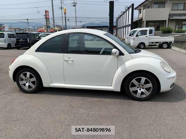 VolksWagen NEW BEETLE 2008-05 8220350-6