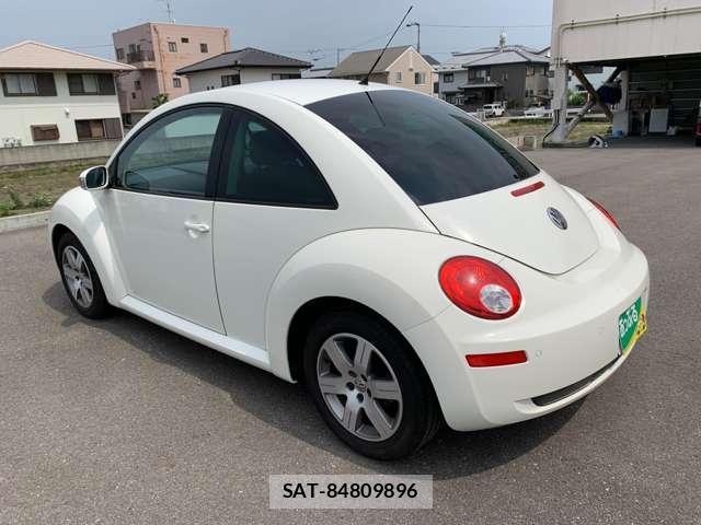VolksWagen NEW BEETLE 2008-05 8220350-9
